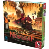 Pegasus Everdell: Newleaf, Brettspiel Erweiterung