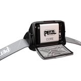 Petzl TIKKA CORE, LED-Leuchte schwarz