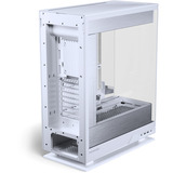 Phanteks Evolv X2 , Tower-Gehäuse weiß, Tempered Glass x 3