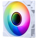 Phanteks M25G2-120 D-RGB Reverse Triple Pack, Gehäuselüfter weiß, 3er-Pack, 120 mm