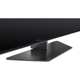 Philips 55OLED809/12, OLED-Fernseher 139 cm (55 Zoll), schwarz/grau, UltraHD/4K, Ambilight, WLAN, HDR, Google TV, 120Hz Panel