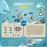 Ravensburger GraviTrax Junior Erweiterung Ice, Bahn 