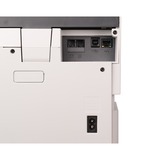 Ricoh IJM C180F, Multifunktionsdrucker grau/hellgrau, USB, LAN, WLAN, Scan, Kopie, Fax