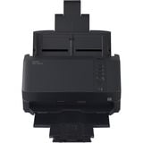 Ricoh SP-2240N, Einzugsscanner schwarz