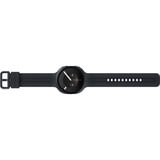 Samsung Galaxy Watch9, Smartwatch dunkelgrau, 40 mm, Bluetooth, Sport Band S/M