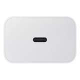 Samsung Schnellladegerät 45W Power weiß, mit 5A Kabel EP-T4511