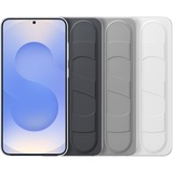 Samsung Standing Grip Case, Handyhülle schwarz, Samsung Galaxy S25+