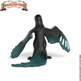 Schleich Die Schule der magischen Tiere - Pinkie die Elster, Spielfigur 