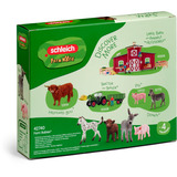 Schleich Farm World Bauernhof Babys, Spielfigur 