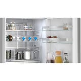 Siemens KG36NVIAG iQ300, Kühl-/Gefrierkombination edelstahl