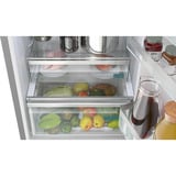 Siemens KG36NVIAG iQ300, Kühl-/Gefrierkombination edelstahl