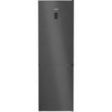 Siemens KG36NXXBF iQ300, Kühl-/Gefrierkombination edelstahl (dunkel)