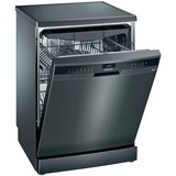 Siemens SN23EC14CE iQ300, Spülmaschine inox, Home Connect
