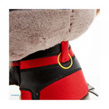 Simba Disney Marvel Dogpool, Kuscheltier 25 cm
