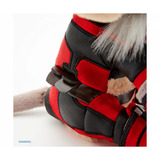 Simba Disney Marvel Dogpool, Kuscheltier 25 cm