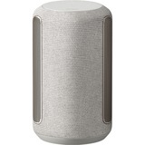 Sony SRS-RA3000, Lautsprecher hellgrau, WLAN, Bluetooth, Klinke