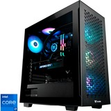 Prospero Black, Gaming-PC