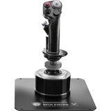 Thrustmaster Hotas Warthog Flight Stick schwarz/silber