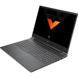 Victus by HP 16-s0155ng, Gaming-Notebook grau, AMD Ryzen 5 7640HS, NVIDIA GeForce RTX 4060, 16 GB DDR5, 512 GB (512 GB SSD), ohne Betriebssystem
