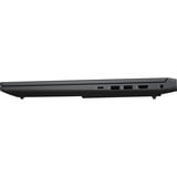 Victus by HP 16-s0155ng, Gaming-Notebook grau, AMD Ryzen 5 7640HS, NVIDIA GeForce RTX 4060, 16 GB DDR5, 512 GB (512 GB SSD), ohne Betriebssystem