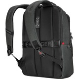 Wenger MX ECO Professional, Rucksack grau, bis 40,6cm (16")