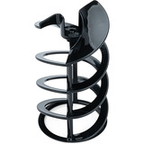 Wilfa Slush-Maschine ICY, Eismaschine schwarz, für 2.000ml Slush, 220 Watt Kompressor