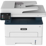 Xerox B235, Multifunktionsdrucker grau/blau, USB, LAN, WLAN, Scan, Kopie, Fax