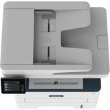 Xerox B235, Multifunktionsdrucker grau/blau, USB, LAN, WLAN, Scan, Kopie, Fax