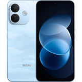Xiaomi Redmi Note 17 Pro 5G 512GB, Handy Sky Blue, HyperOS, 8 GB