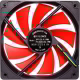 Xilence Performance C PWM Serie 120x120x25, Gehäuselüfter 120 mm