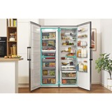 gorenje FN619DAXL6, Gefrierschrank edelstahl
