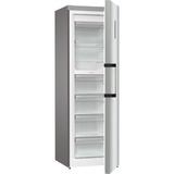 gorenje FN619DAXL6, Gefrierschrank edelstahl