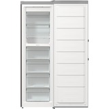 gorenje FN619DAXL6, Gefrierschrank edelstahl