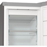 gorenje FN619DAXL6, Gefrierschrank edelstahl