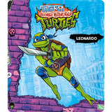 tonies Book Tonies: Teenage Mutant Ninja Turtles - Leonardo, Spielfigur Hörbuch