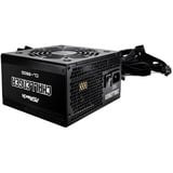 ASRock Challenger CL-650G 650W, PC-Netzteil schwarz, 2x PCIe, 650 Watt