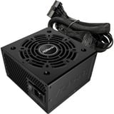 ASRock Challenger CL-650G 650W, PC-Netzteil schwarz, 2x PCIe, 650 Watt
