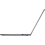 ASUS ExpertBook PM3 (PM3406CKA-LY0283X), Notebook grau, AMD Ryzen AI 5 330, AMD Radeon 820M, 16 GB DDR5, 1 TB (1 TB SSD), Windows 11 Pro