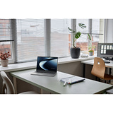 ASUS ExpertBook PM3 (PM3406CKA-LY0283X), Notebook grau, AMD Ryzen AI 5 330, AMD Radeon 820M, 16 GB DDR5, 1 TB (1 TB SSD), Windows 11 Pro