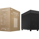 ASUS PRIME AP303 MESH , Tower-Gehäuse schwarz