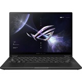 ASUS ROG Flow X13 (GV302XA-NI009W), Gaming-Notebook schwarz, AMD Ryzen 9 7940HS, AMD Radeon 780M, 16 GB LPDDR5, 512 GB (512 GB SSD), Windows 11 Home 64-Bit