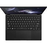 ASUS ROG Flow X13 (GV302XA-NI009W), Gaming-Notebook schwarz, AMD Ryzen 9 7940HS, AMD Radeon 780M, 16 GB LPDDR5, 512 GB (512 GB SSD), Windows 11 Home 64-Bit