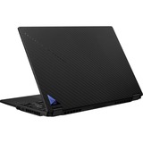 ASUS ROG Flow X13 (GV302XA-NI009W), Gaming-Notebook schwarz, AMD Ryzen 9 7940HS, AMD Radeon 780M, 16 GB LPDDR5, 512 GB (512 GB SSD), Windows 11 Home 64-Bit