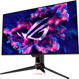 ASUS ROG Swift OLED PG32UCDMZ, Gaming-Monitor 80 cm (31.5 Zoll), schwarz, UltraHD/4K, DP, HDMI, USB-C, 240Hz Panel