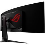 ASUS ROG Swift OLED PG49WCD, Gaming-Monitor 124 cm (49 Zoll), schwarz, DQHD, Curved, USB-C, 144Hz Panel