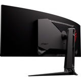 ASUS ROG Swift OLED PG49WCD, Gaming-Monitor 124 cm (49 Zoll), schwarz, DQHD, Curved, USB-C, 144Hz Panel
