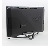 ASUS ROG Swift PG38UQ, Gaming-Monitor 97 cm (38 Zoll), schwarz, UltraHD/4K, HDR, HDMI 2.1, 144Hz Panel