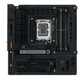 ASUS TUF GAMING B760M-BTF WIFI, Mainboard schwarz