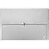 ASUS ZenScreen OLED MQ16FC, OLED-Monitor 40 cm (16 Zoll), silber, WUXGA, Mini-HDMI, USB-C