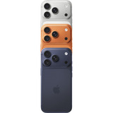 Apple iPhone 17 Pro 1TB, Handy Tiefblau, iOS, NON DEP